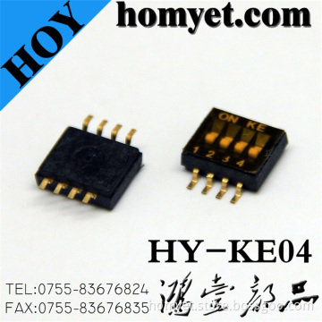 DIP Switch (HY-KE04)